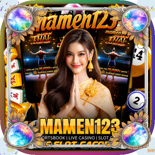 mamen123 — galeri pratinjau - APK Resmi