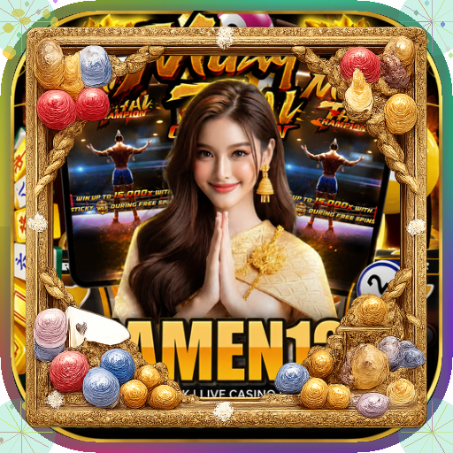 mamen123 — galeri pratinjau Resmi APK